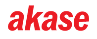akaseロゴ