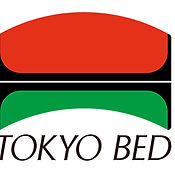 東京ベッドロゴ