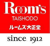 家具の大正堂ロゴ