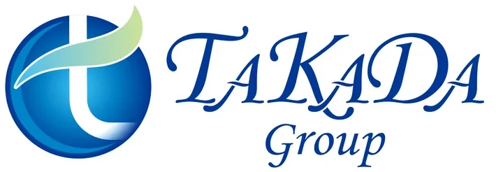 logo_TAKADA