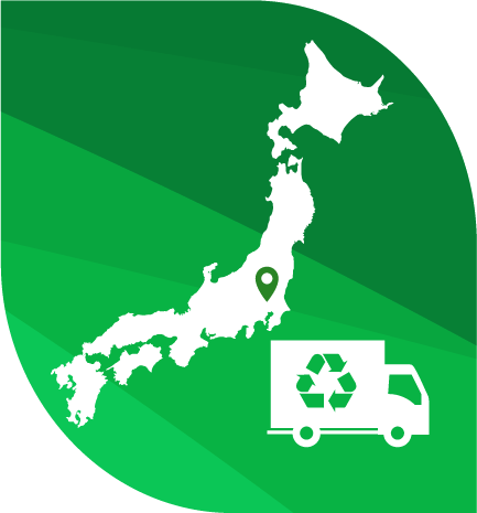スプリングマットレス回収の実証実験