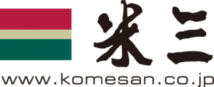 株式会社米三