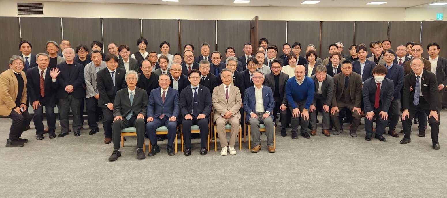 第6回全体会議開催集合写真