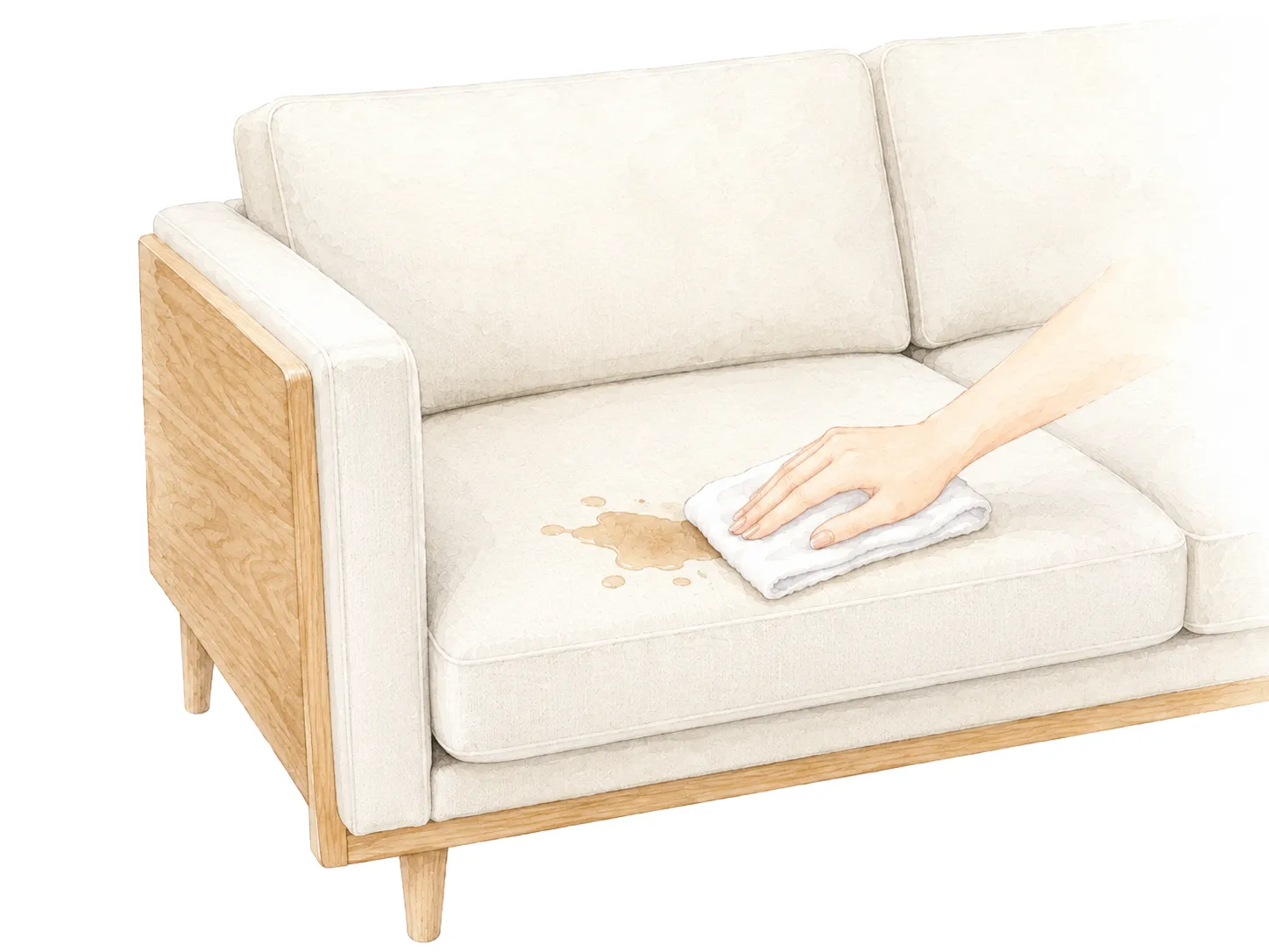 cloth-sofa