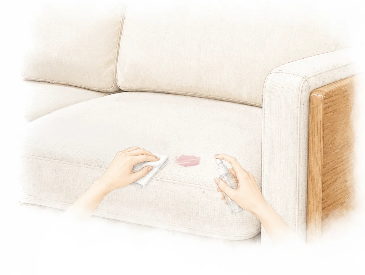 cloth-sofa
