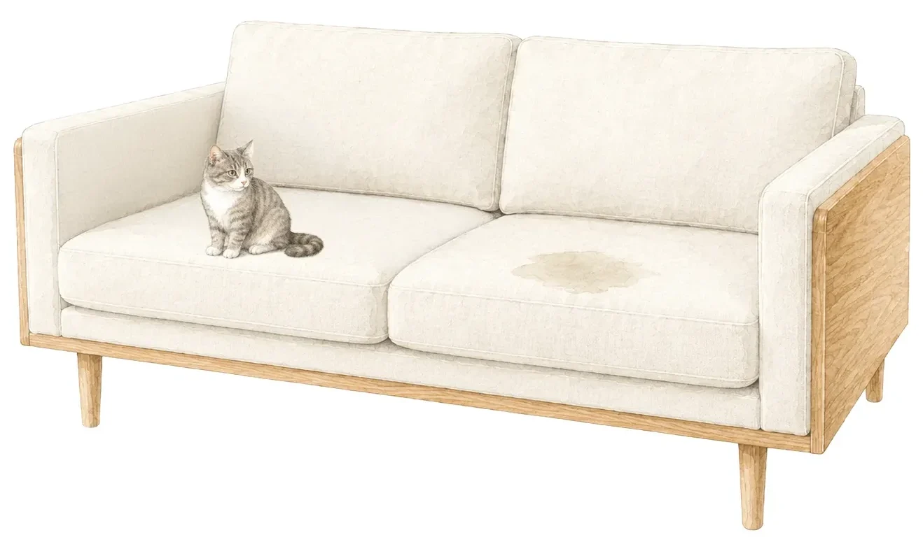 cloth-sofa