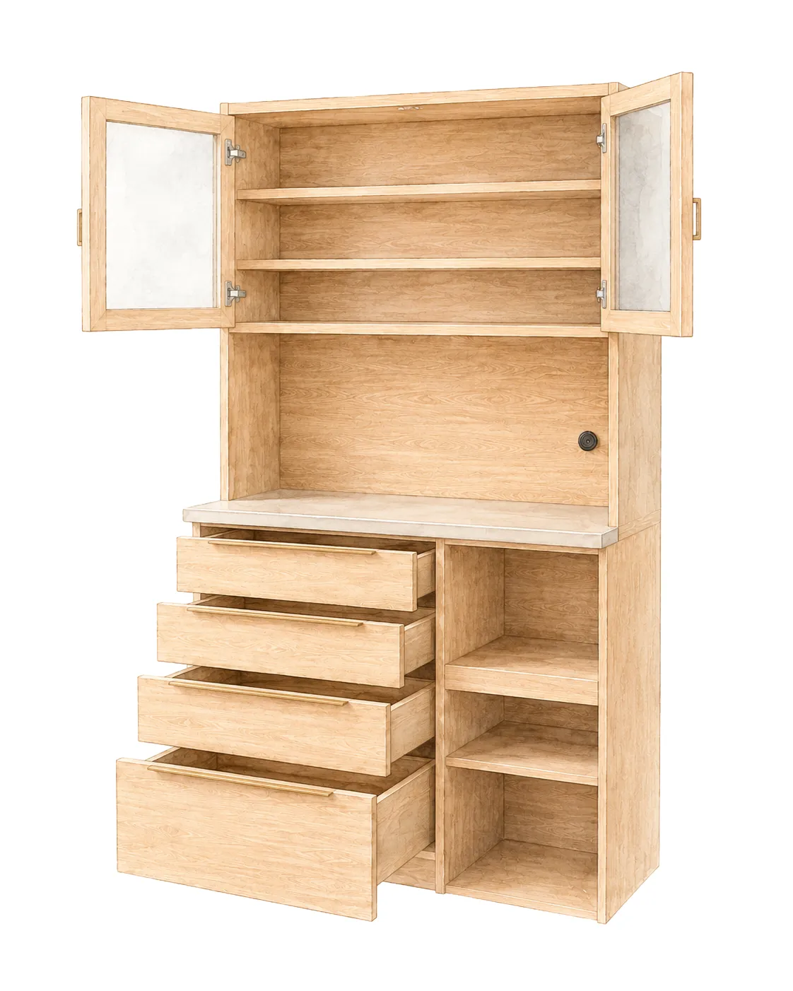 cupboard