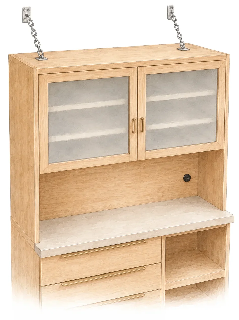 cupboard