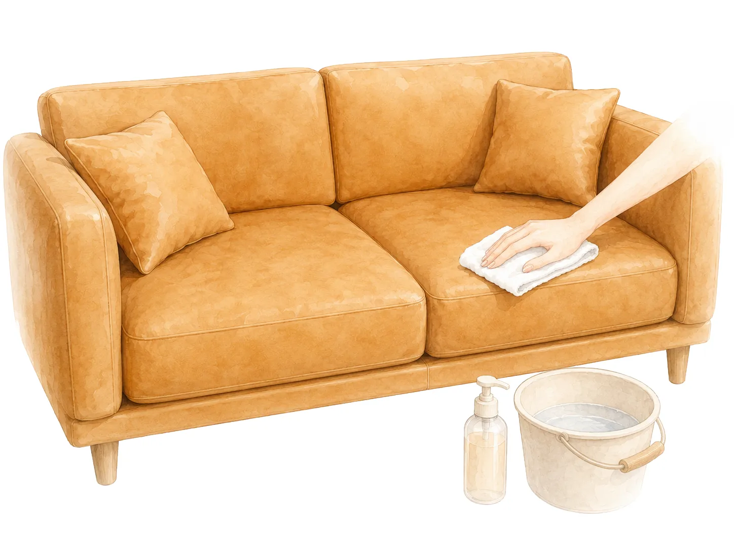 syntheticleather