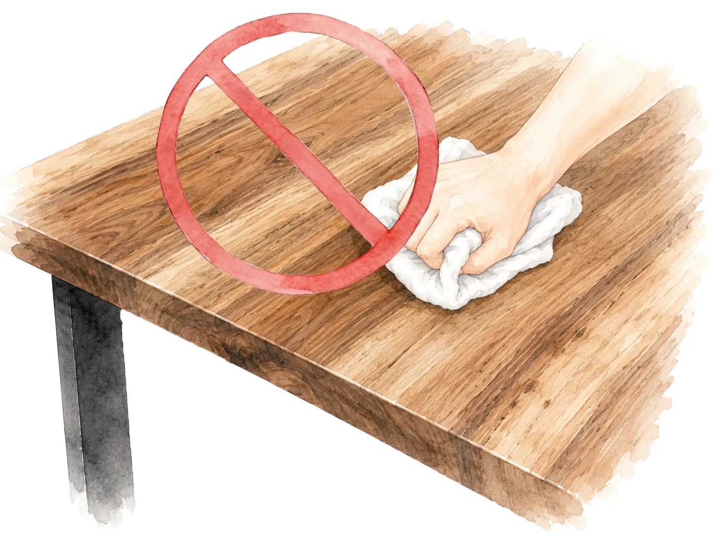table