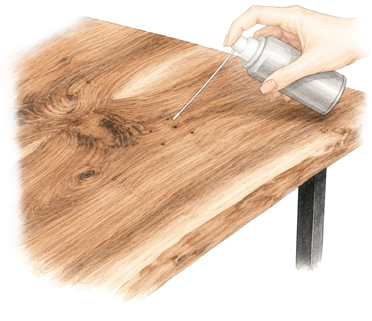 table