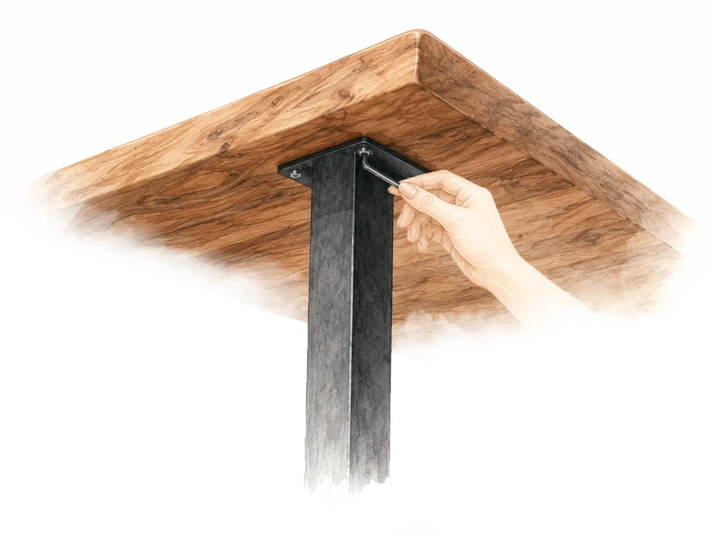 table