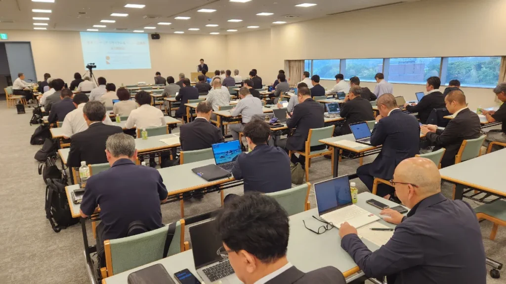 第3期総会開催